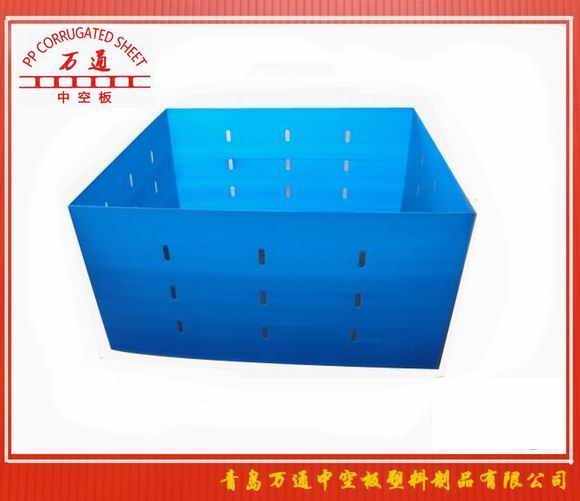 蘋果冷庫(kù)鐵框圍子板